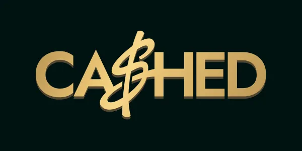 Cashed Casino Logo